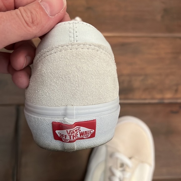 Vans Classic Sport Marshmallow - Picture 4 of 6